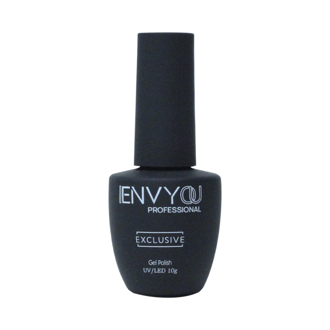 Envy Top Black