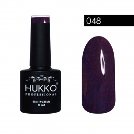 HUKKO Гель - лак  48