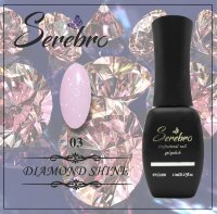 Diamond Shine "Serebro" №03, 11 мл
