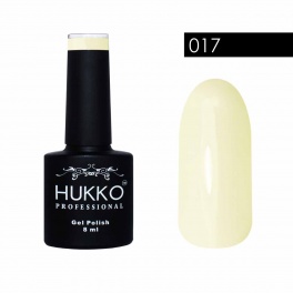 HUKKO Гель - лак  17