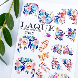 Laque #355