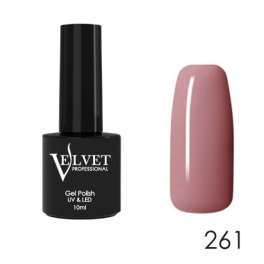 Velvet Professional №261, Гель-лак, 10мл