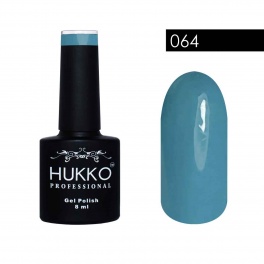 HUKKO Гель - лак 64