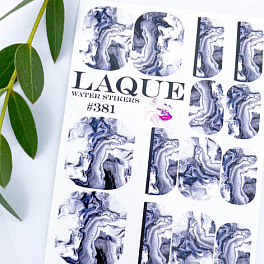 Laque #381
