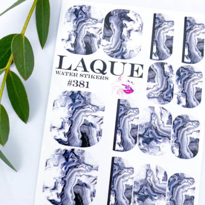laque #381 | для-ногтей.рф