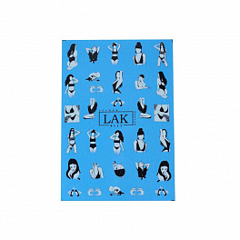 LAK Slider #111