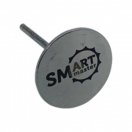 Smart disk L, диск для педикюра размером 25 мм.