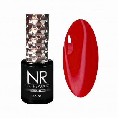 nail republic гель-лак №234, 10мл | для-ногтей.рф
