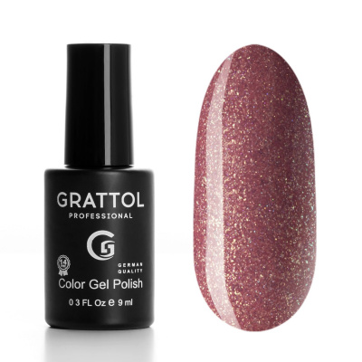 grattol agate 002 | для-ногтей.рф