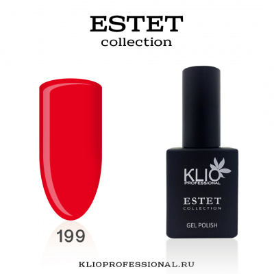klio estet 199 | для-ногтей.рф