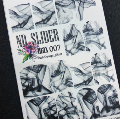 nd slider max 007 | для-ногтей.рф