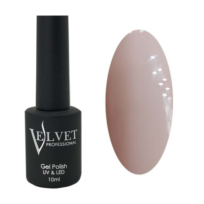 velvet камуфляж для френча №004,10 ml | для-ногтей.рф