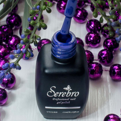 serebro 117 | для-ногтей.рф