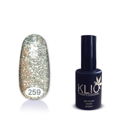klio professional 259 | для-ногтей.рф