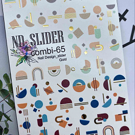 ND Slider combi-65