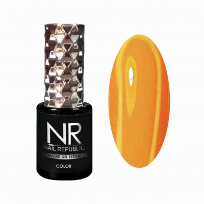 nail republic гель-лак №248, 10мл | для-ногтей.рф