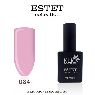 klio estet 084 | для-ногтей.рф