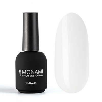 monami ultra white, ультра белый, 002 | для-ногтей.рф
