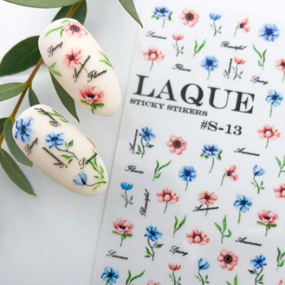laque #s-13 | для-ногтей.рф