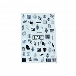 LAK Slider #F028
