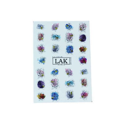 lak slider #f012 | для-ногтей.рф
