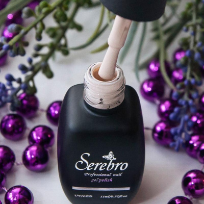 serebro 031 | для-ногтей.рф