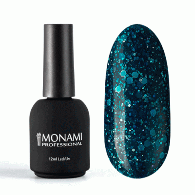 monami sparkle 003 | для-ногтей.рф