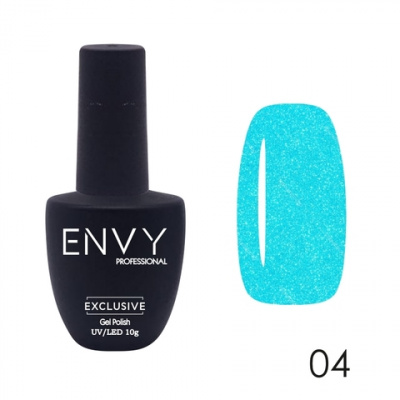 гель-лак envy galaxy 04 10мл | для-ногтей.рф