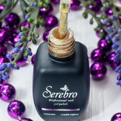 serebro 021 | для-ногтей.рф