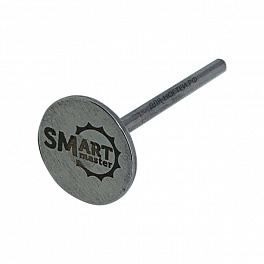 Smart disk S, диск для педикюра размером 15 мм.
