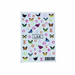 LAK Slider #S007