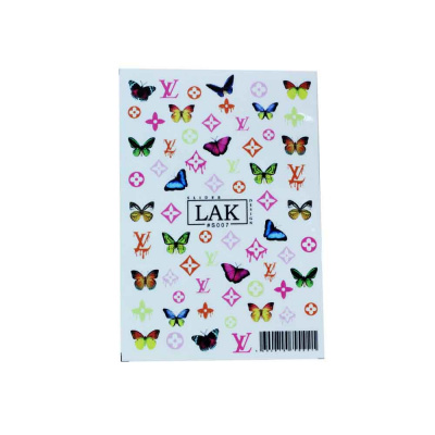 lak slider #s007 | для-ногтей.рф