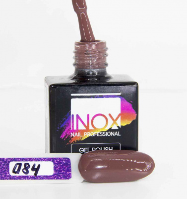 inox чашка какао, 084, 8мл | для-ногтей.рф