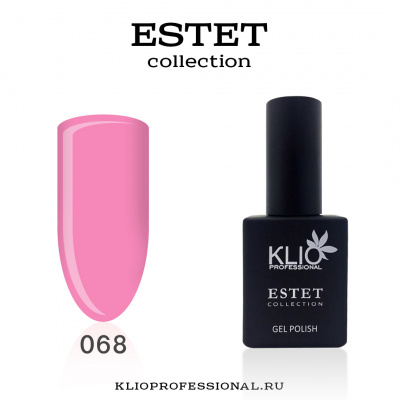 klio estet 068 | для-ногтей.рф