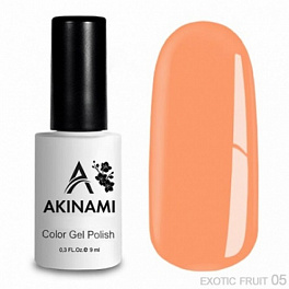 Akinami Exotic Fruit A 005, 9 мл