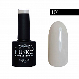 HUKKO Гель - лак 101