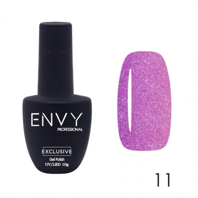 гель-лак envy galaxy 11 10мл | для-ногтей.рф