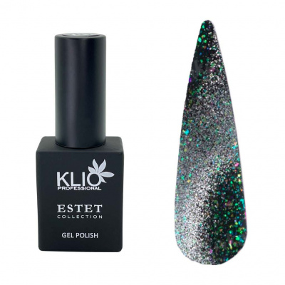 klio, estet collection №295, 10 мл | для-ногтей.рф