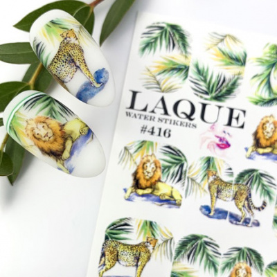 laque #416 | для-ногтей.рф