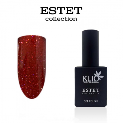 klio, estet collection №280, 10 мл | для-ногтей.рф