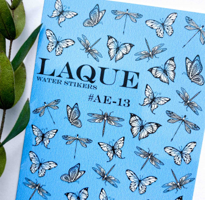 laque ae-13 | для-ногтей.рф