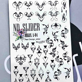 ND Slider Max A-04