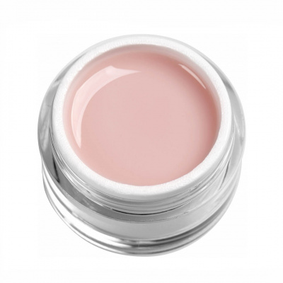 cosmoprofi milky nude, средней вязкости, 15 мл | для-ногтей.рф