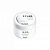 ruNail Однофазный UV-гель (прозрачный) 15 г | для-ногтей.рф