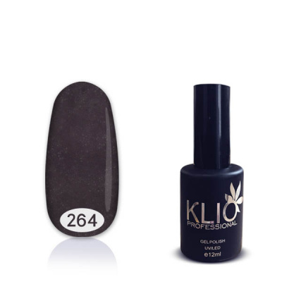 klio professional 264 | для-ногтей.рф