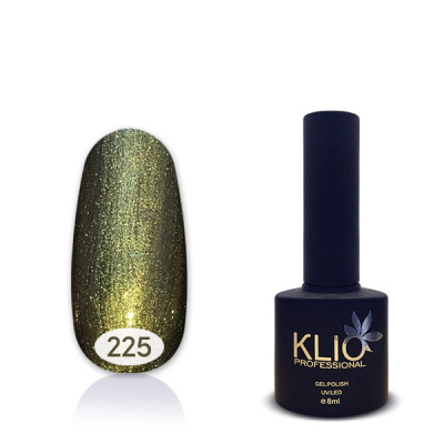 klio professional 225 | для-ногтей.рф