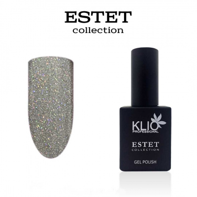 klio, estet collection №278, 10 мл | для-ногтей.рф