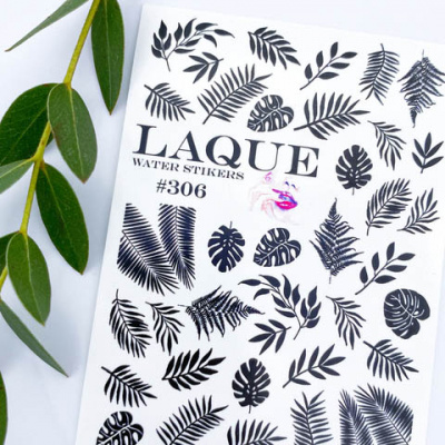 laque #306 | для-ногтей.рф