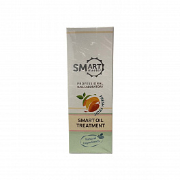 Smart Умное молекулярное масло, Для рук и ног, Fresh Fruite, 30мл.