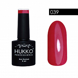 HUKKO Гель - лак  39